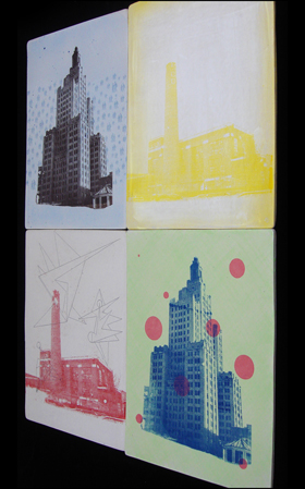 prints